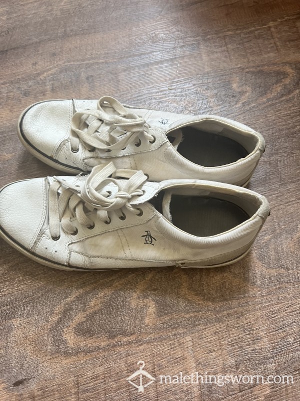 Ripe Everyday Shoes