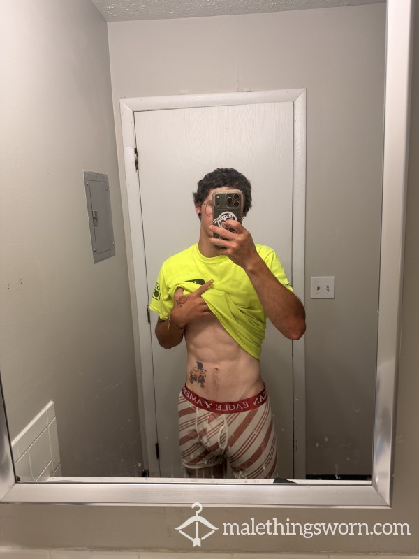 Ripe For You