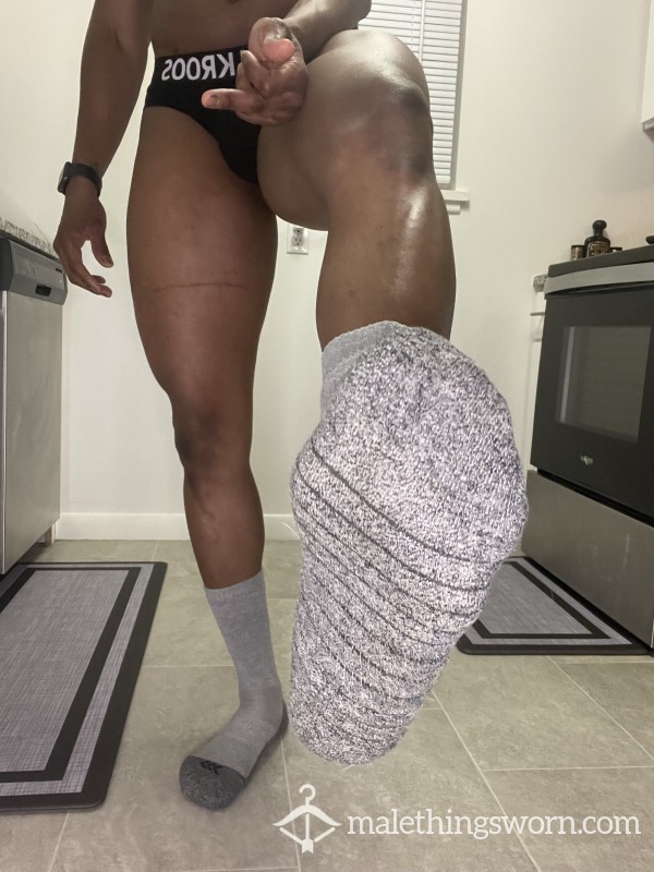 Ripe Large Gym/Work Socks