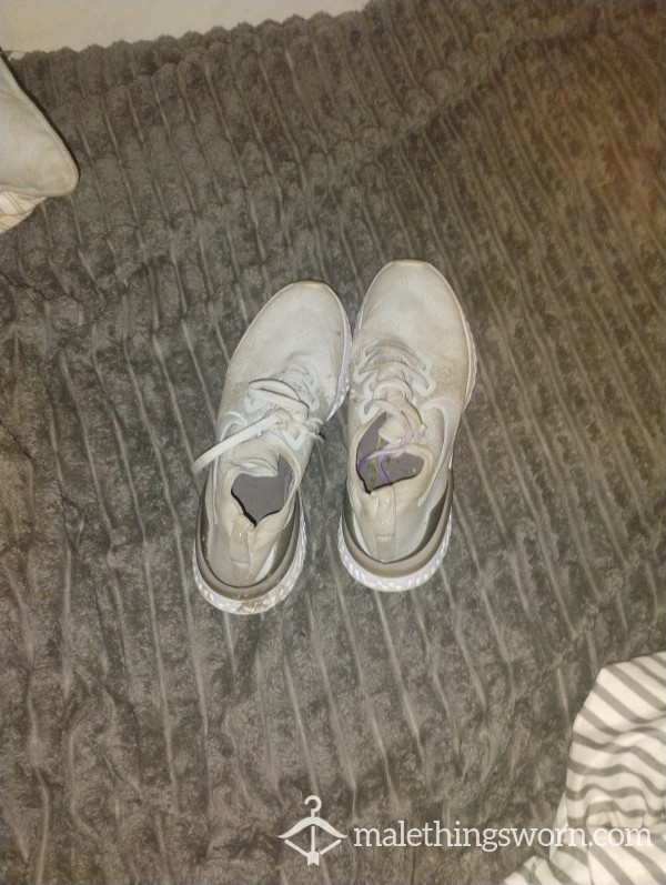 Ripe Nikes