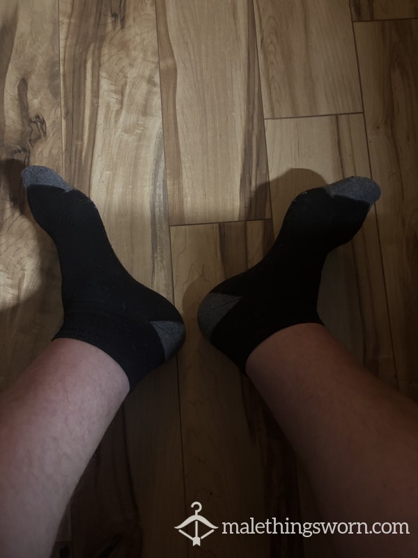 Ripe Socks