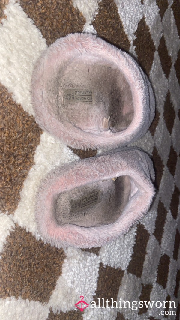 RIPE STINKY CHEDDAR CHEESE SWEATY SLIPPERS