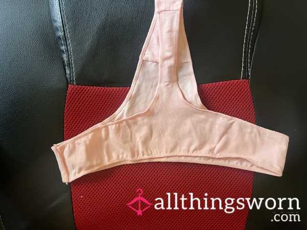 Ripe Thong 5 Days Saturated Heat