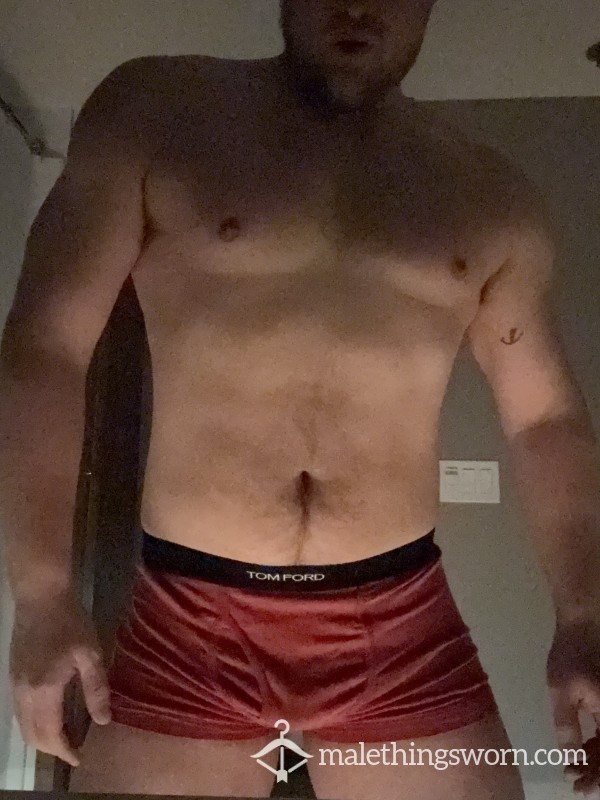 Ripe TOM FORD Boxer Briefs