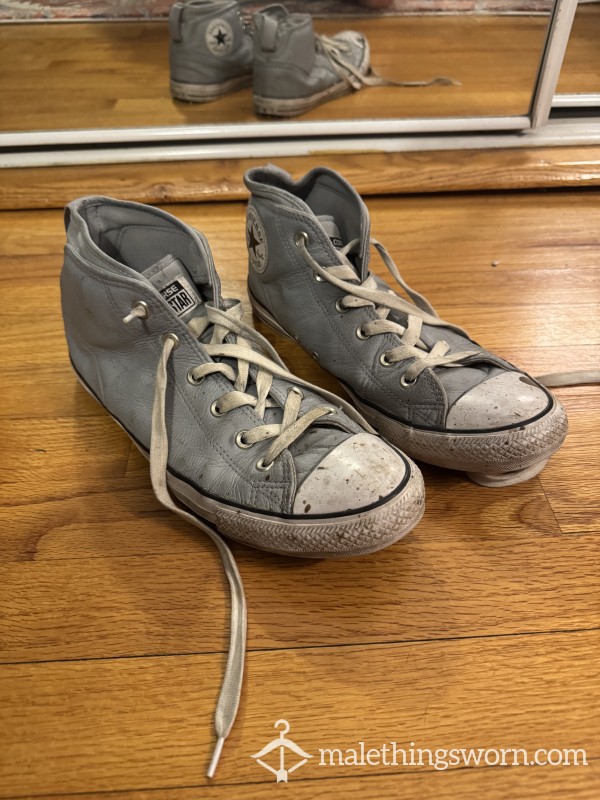 Ripe US 10 Chucks