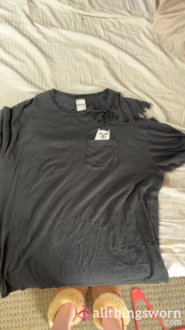 Rip’n Dip Riled Up T Shirt