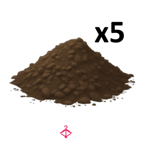 Ripoff - Picture Of Dirt 5 Instant Pics