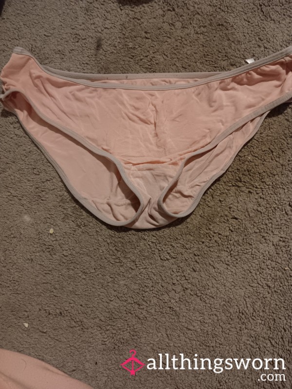 Ripped And Ready—these Tell Stories