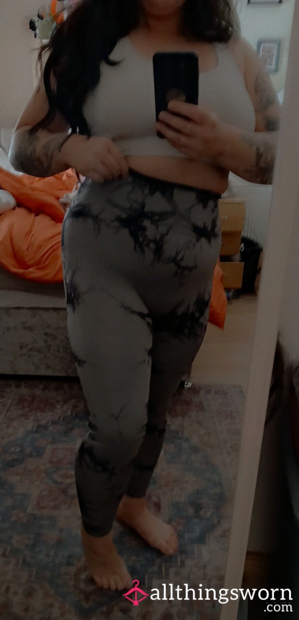 Ripped At Crotch