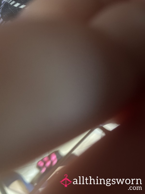 Risqué Photos No Face😘