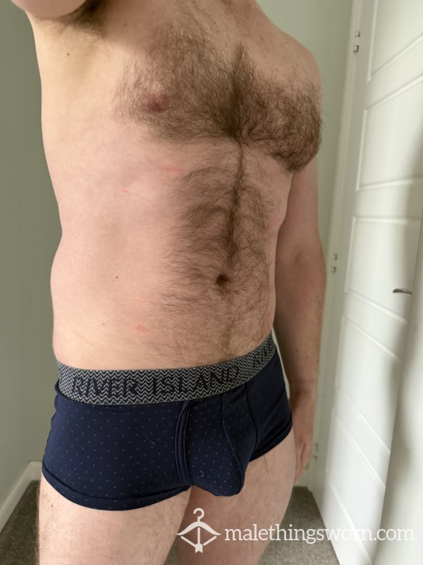 River Island Boxer Briefs