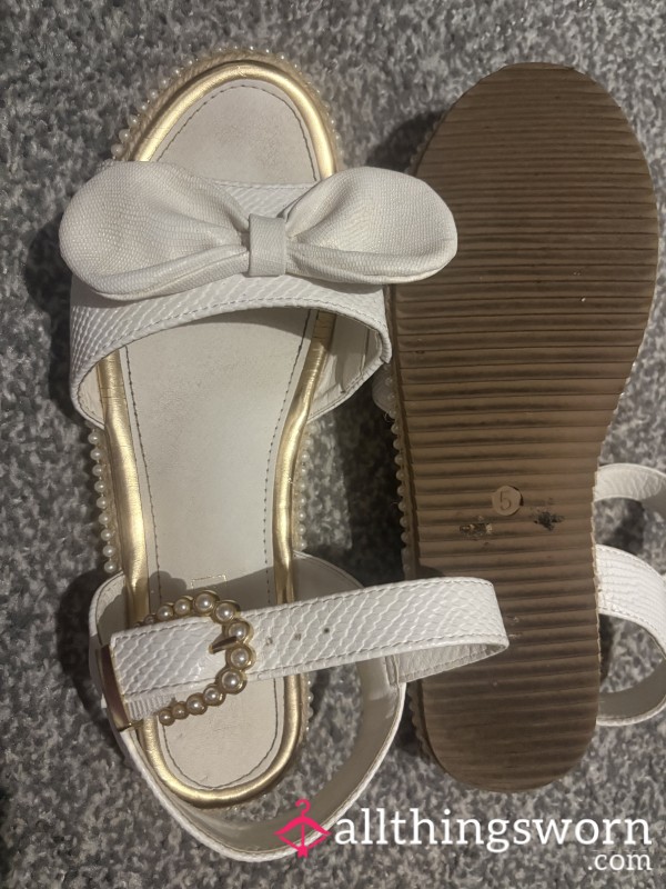 River Island Sandals