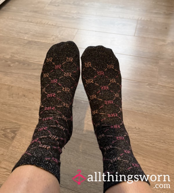 River Island Socks