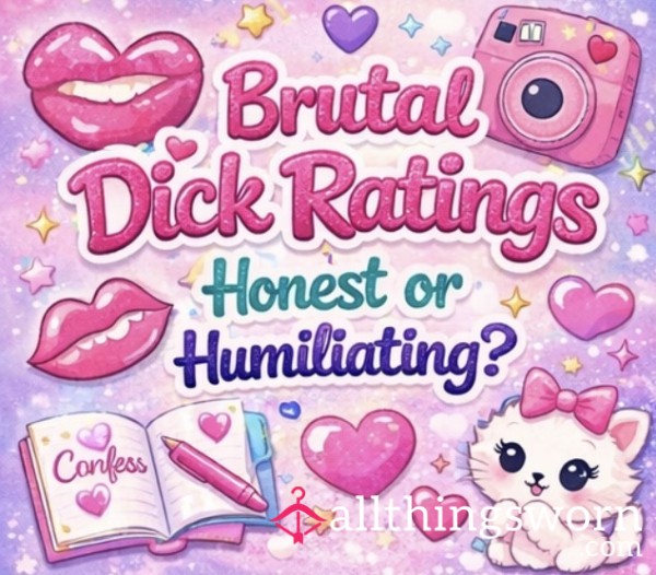 Roasted Or Rated