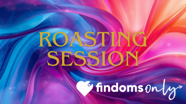 Roasting Session 10 Min
