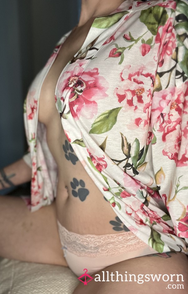 Robe
