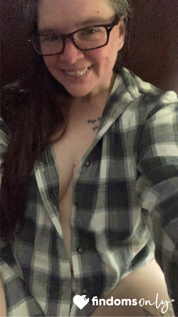 Rocking The Flannel