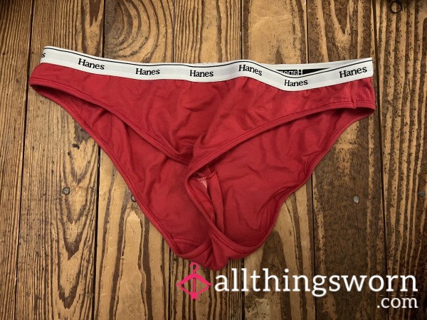 Rode Hard, Soaked Deep – One Pair Only