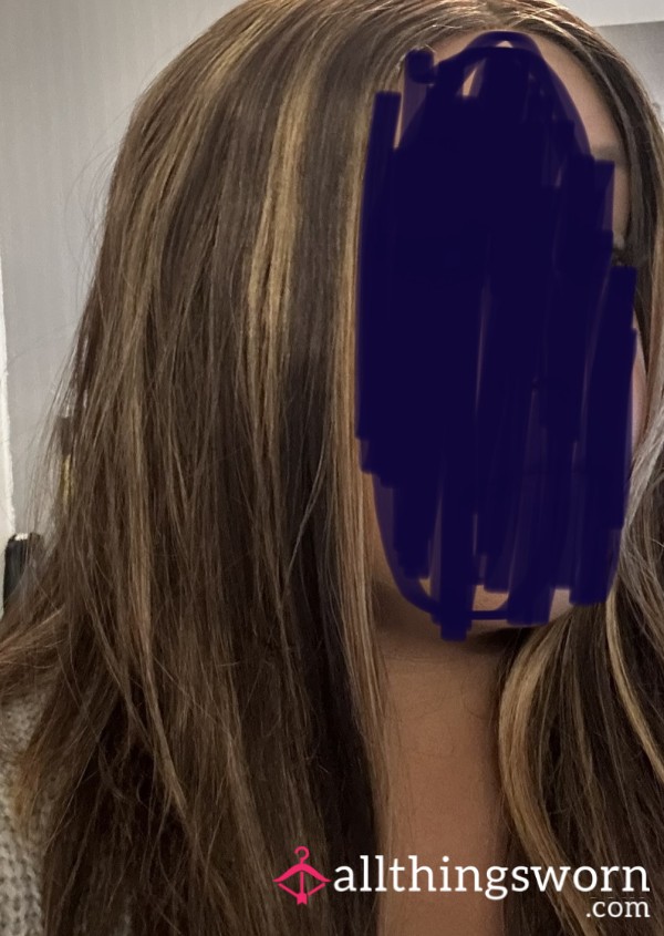 Role Play All The Way. Whether Your Looking For A Naughty Nurse Or Tempting Teacher, Your Hair Has To Be Right For The Show