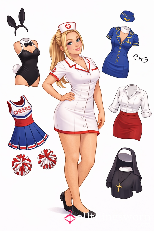 Role Play Fantasy Custom Content
