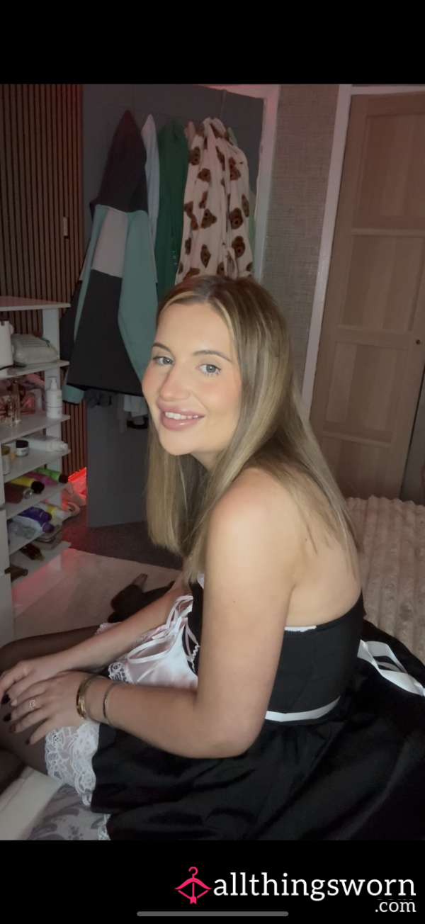 Role Play Getting F**ked By My Boss