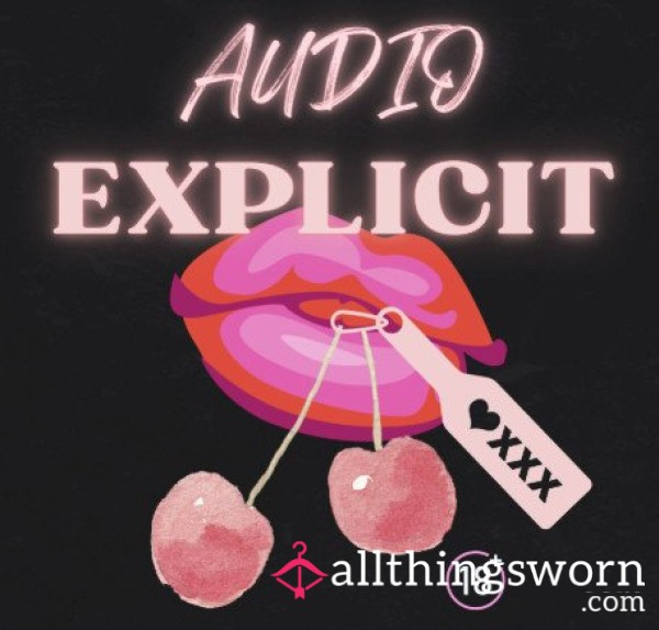 Roleplay Audio - 5, 10, 15 Mins