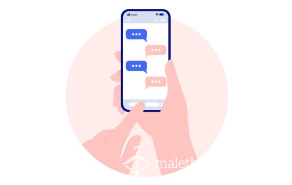 Roleplay Chat With Alpha