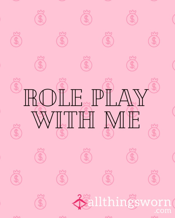 💋 ROLEPLAY FANTASY EXPERIENCE – NO LIMITS, JUST RESULTS 💦