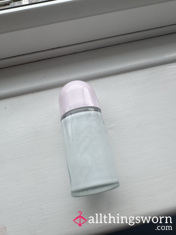 💦 Roll-On Deodorant
