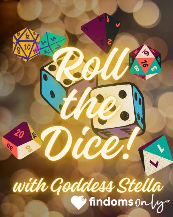 Roll The Dice!