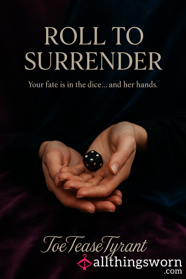 Roll To Surrender