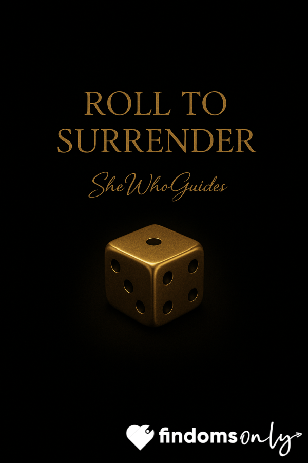 Roll To Surrender