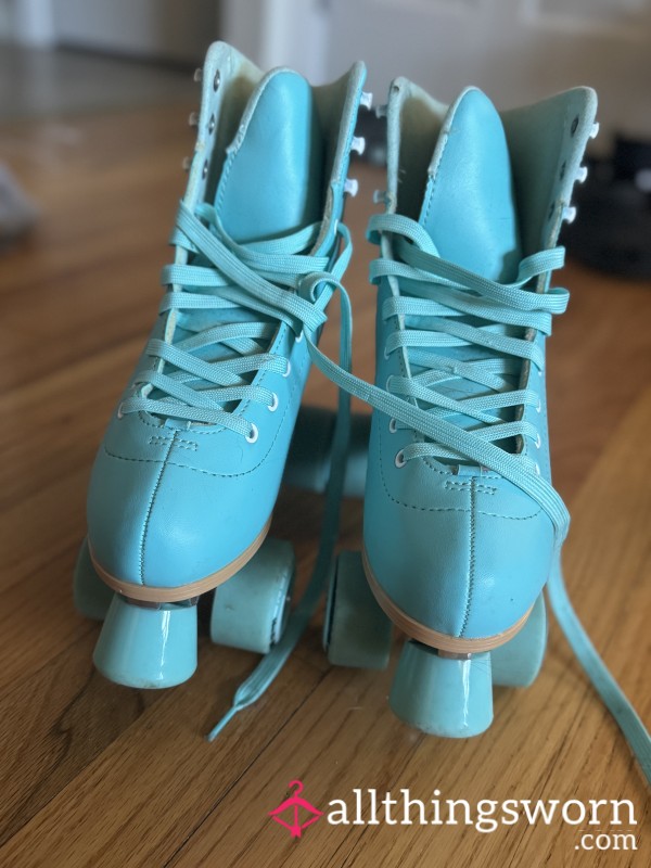 Roller Sk*tes