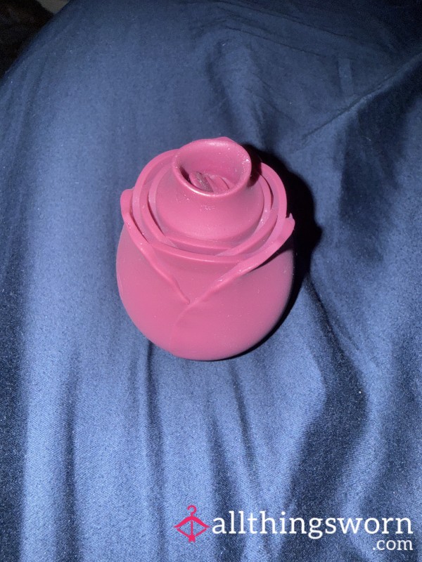 Rose 🌹s** Toy