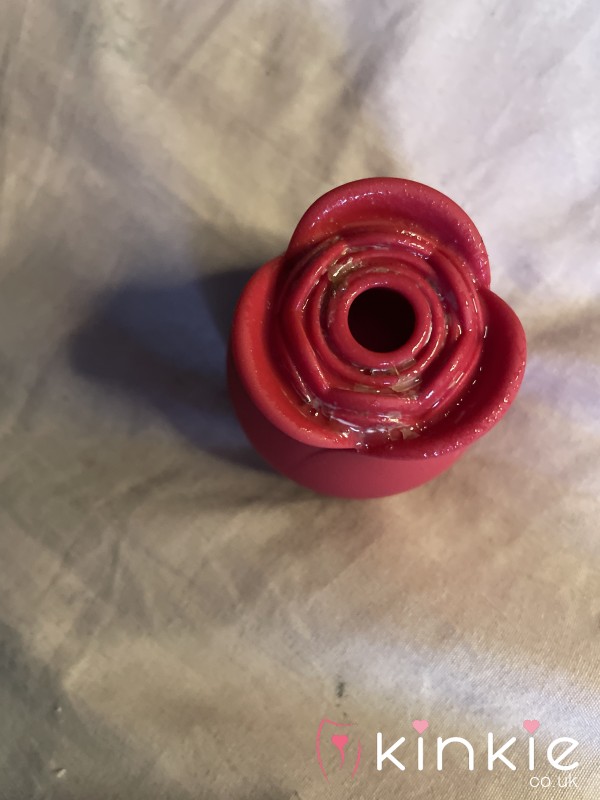 Rose Clit Sucker