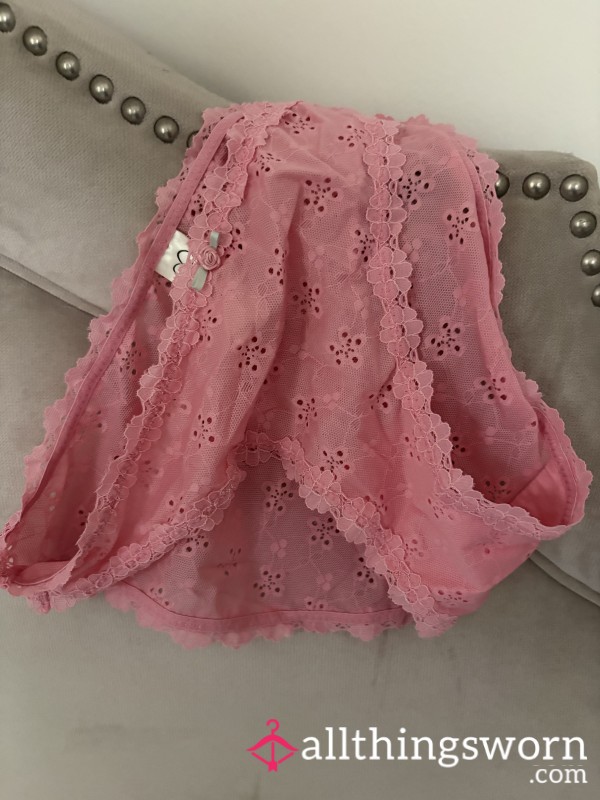 🎀 Rose Garden Lace 🎀