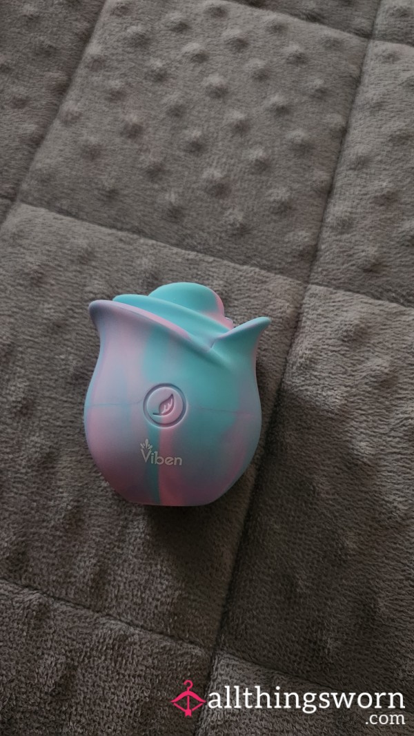 Rose Squirt