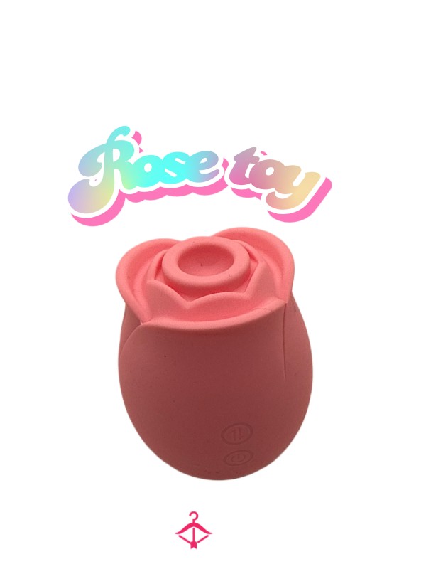 Rose Toy