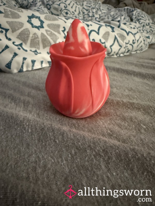 Rose Toy