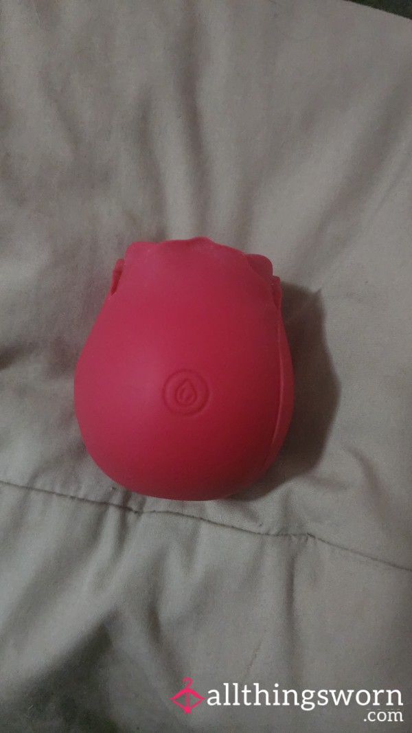 Rose Toy