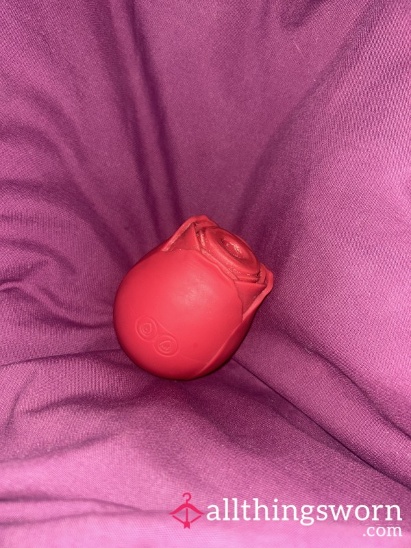 Rose Toy