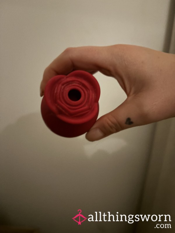 Rose Toy
