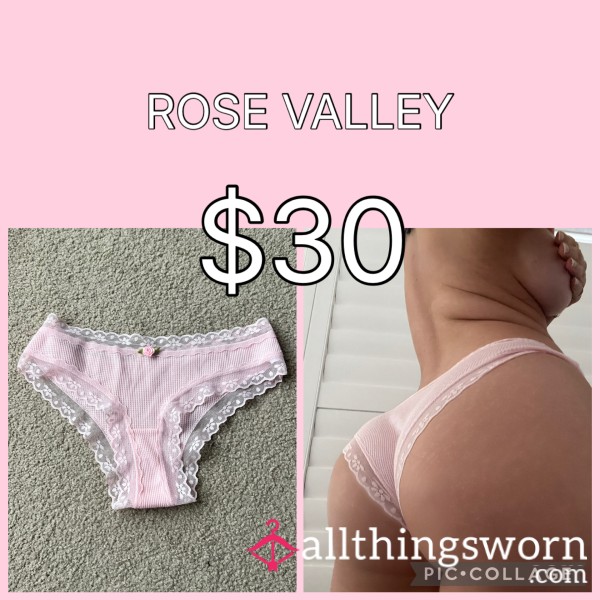 ROSE VALLEY