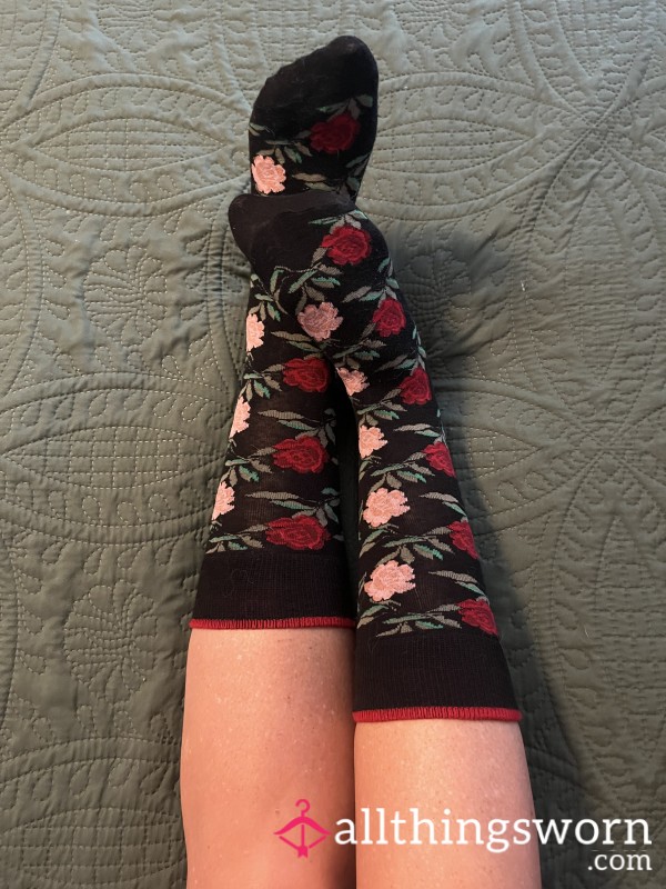 Rosie Socks