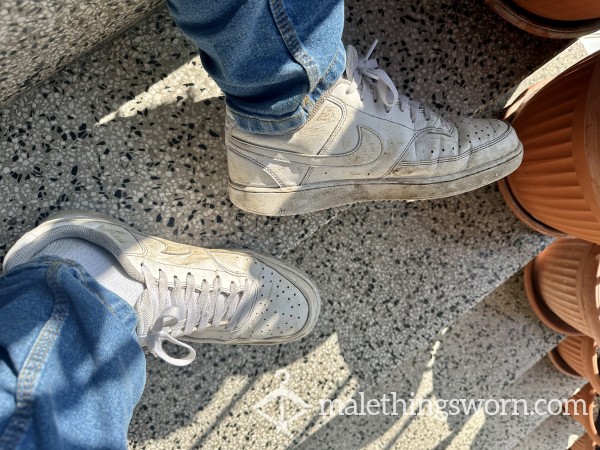 Rotten AF1