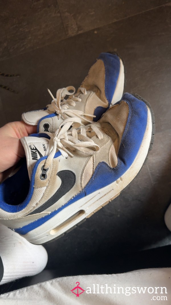 ROTTEN AIR MAX