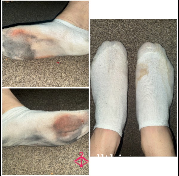 Rotten Socks 48hr Wear