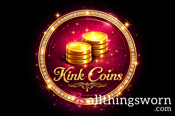 🪙✨ Round Up My Kink Coins ✨🪙
