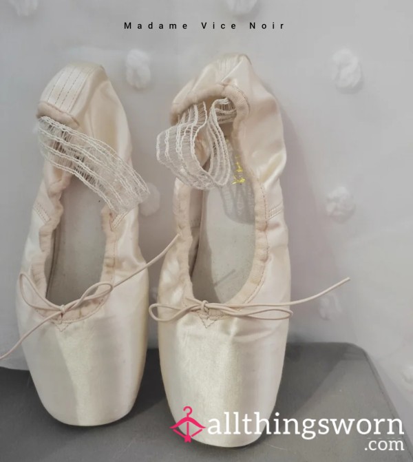 Ballet Shoes