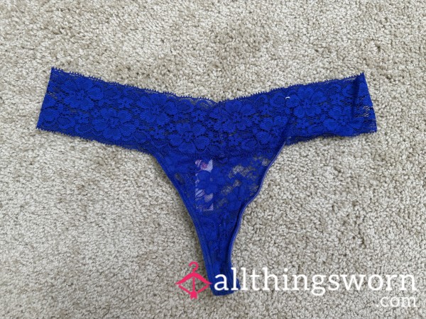 Royal Blue